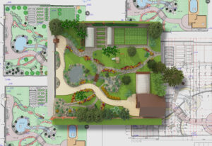 landscape architecture program management