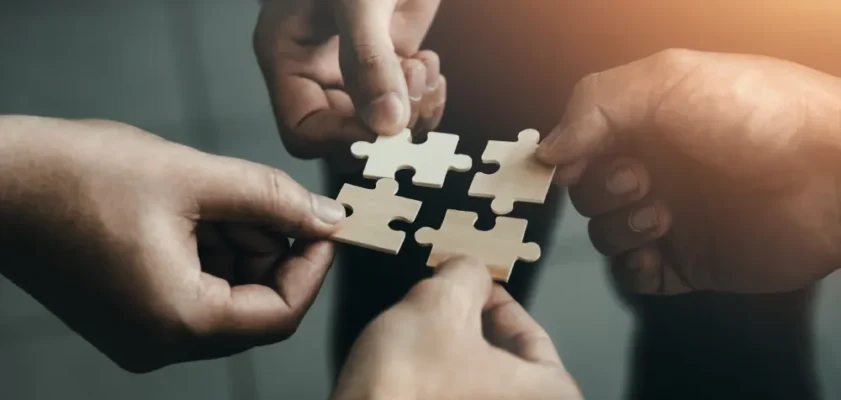 How Evergreen Design Group Partners with Other Landscape Architects