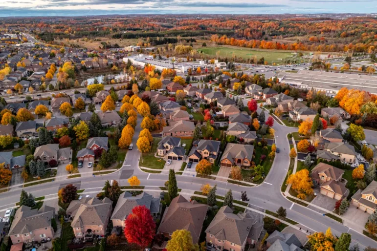 Land and Hardscape Planning