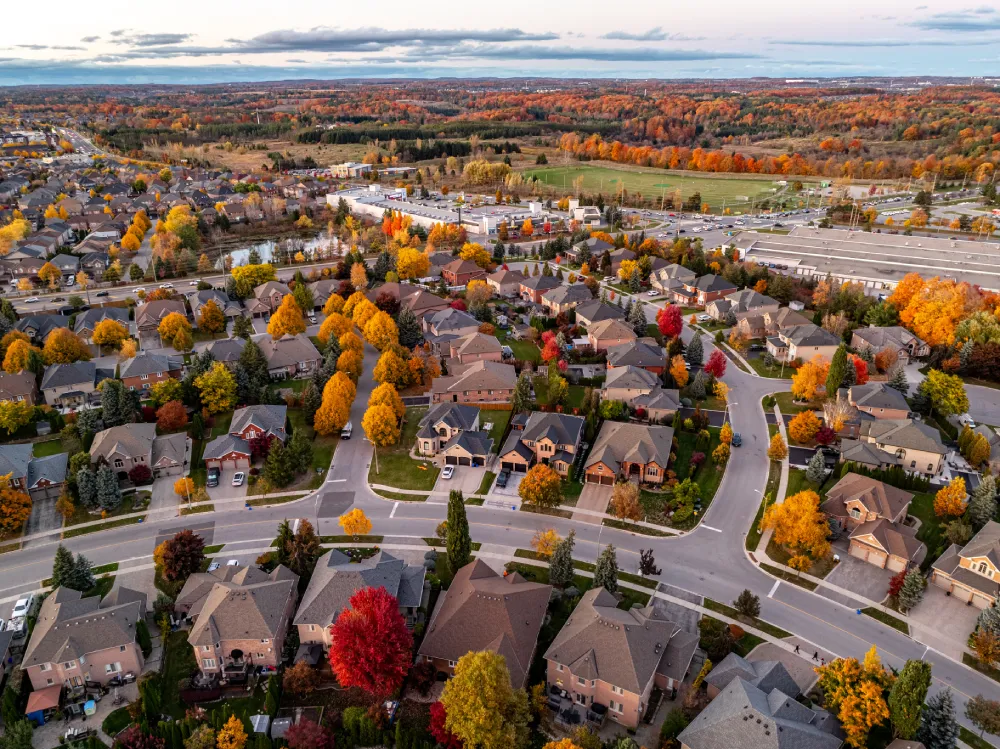 Land and Hardscape Planning